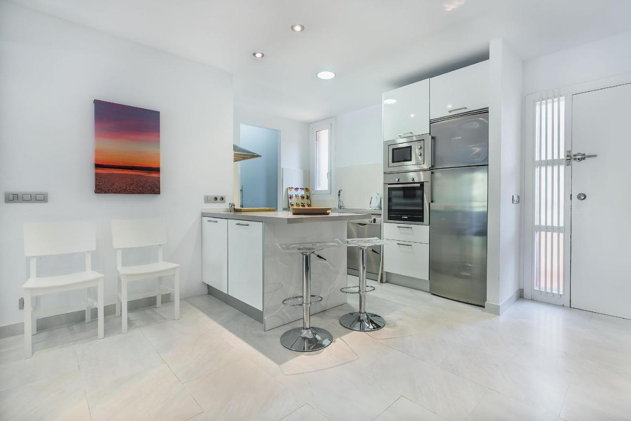 Appartement Lord Jim *